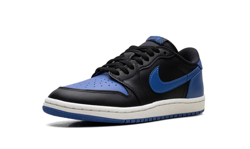 Air Jordan 1 Air Jordan 1 Low 85 'Royal' 