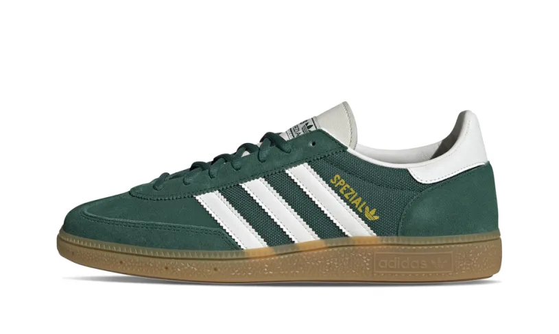 Adidas Handball Spezial Handball Spezial 'Green White Gum' 