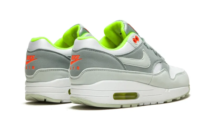 Nike Air Max AIR MAX 1 WMNS 'Barely Grey   Pumice' 