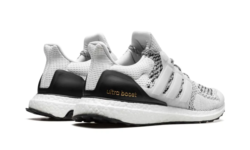 Adidas Ultraboost Ultraboost 1.0 DNA 'White Oreo'