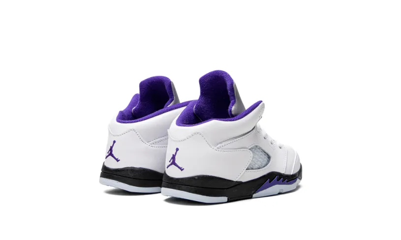 Air Jordan 5 Air Jordan 5 Retro TD 'Concord' 
