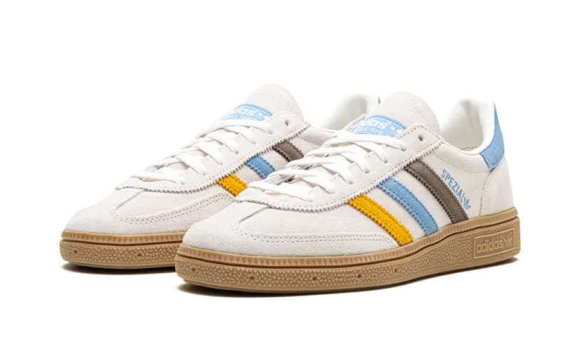 Adidas Handball Spezial Handball Spezial WMNS 'Light Blue Earth Strata' 