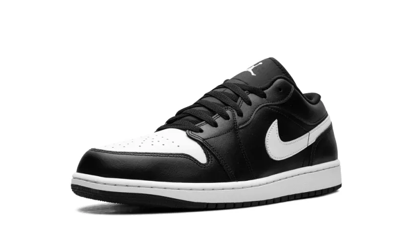 Nike Lifestyle Air Jordan 1 Low 'Orca' 