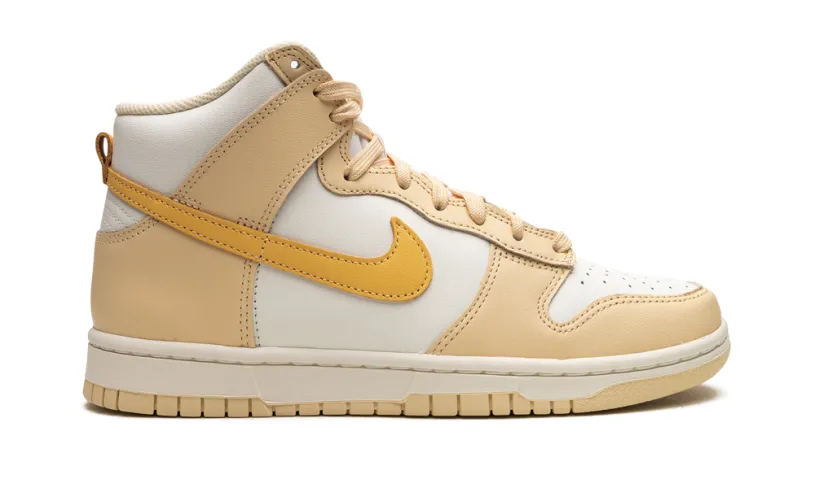 Nike Dunk DUNK HIGH WMNS 'Pale Vanilla'' 