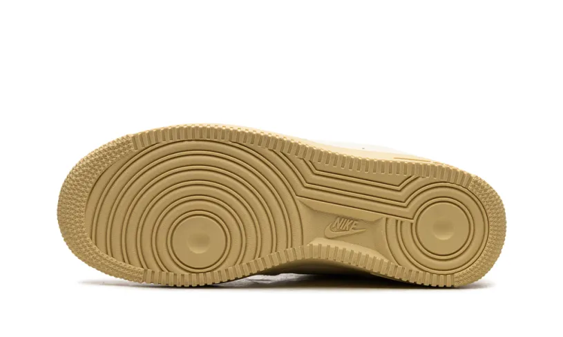 Nike Lifestyle AIR FORCE 1 JEEL MNS WMNS 'Coconut Milk' 