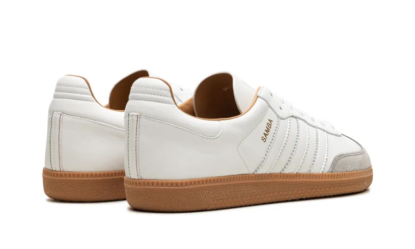 Adidas Samba Samba OG MiI 'Made In Italy' 