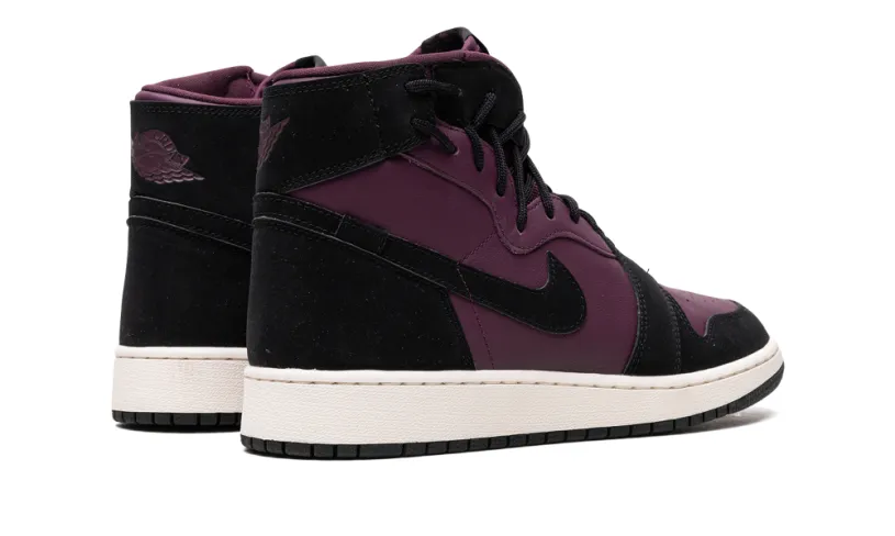Air Jordan 1 AIR JORDAN 1 REBEL XX WMNS 'Bordeaux' 