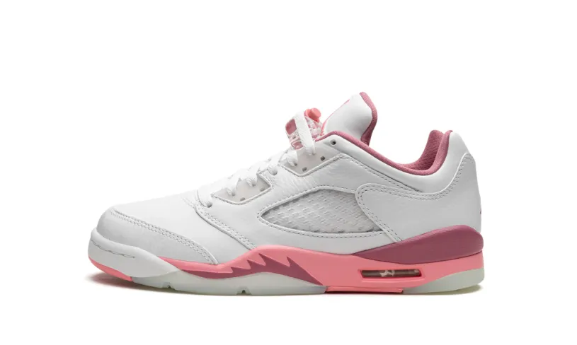 Air Jordan 5 Air Jordan 5 Low GS 'Fundamental' 