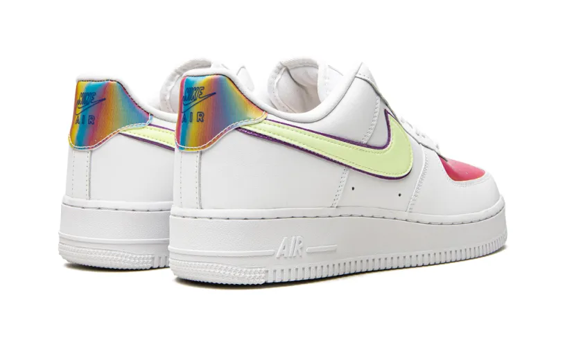 Nike Lifestyle Air Force 1 Low WMNS 'Easter 2020' 