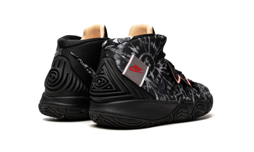 Nike Basketball Kybrid S2 'What The' 