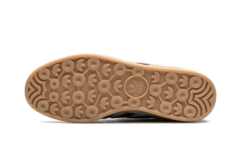 Adidas Gazelle Gazelle Indoor 'Blue Dawn Collegiate' 