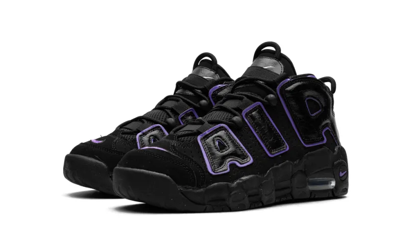Nike Basketball Air More Uptempo GS 