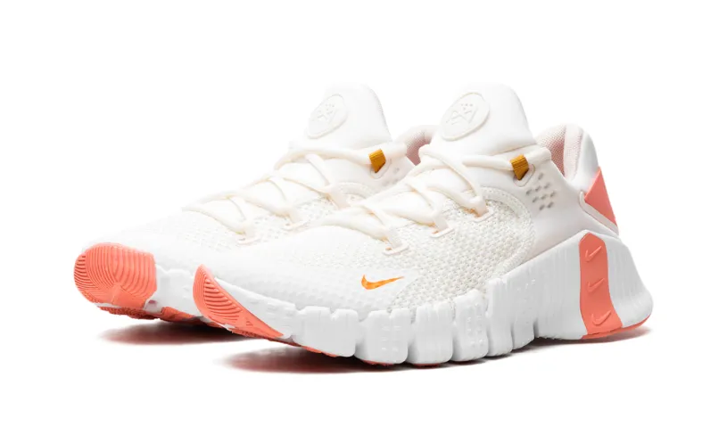 Nike Lifestyle FREE METCON 4 WMNS 'Sail'