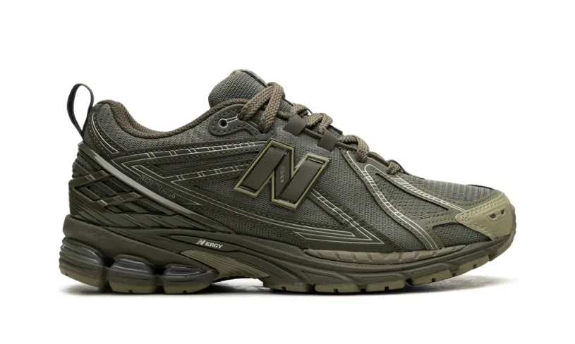 New Balance 1906R 1906R 'Dark Moss' 