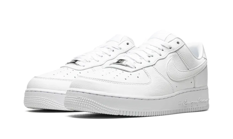 Nike Air Max Air Force 1 Low 'Drake NOCTA - Certified Lover Boy (Love You Forever Edition)' 