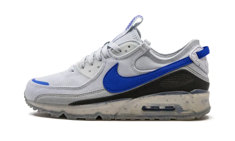 Nike Air Max Air Max Terrascape 90 'Platinum   Blue' 