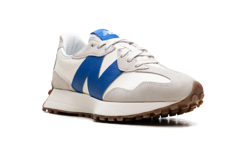 New Balance 327 327 WMNS 'Moonbeam True Blue' 