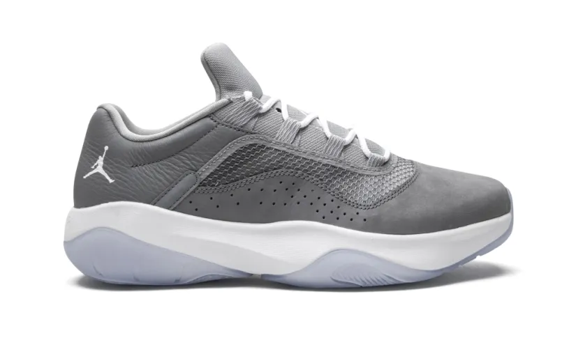 Air Jordan 11 Air Jordan 11 CMFT Low 'Cool Grey' 