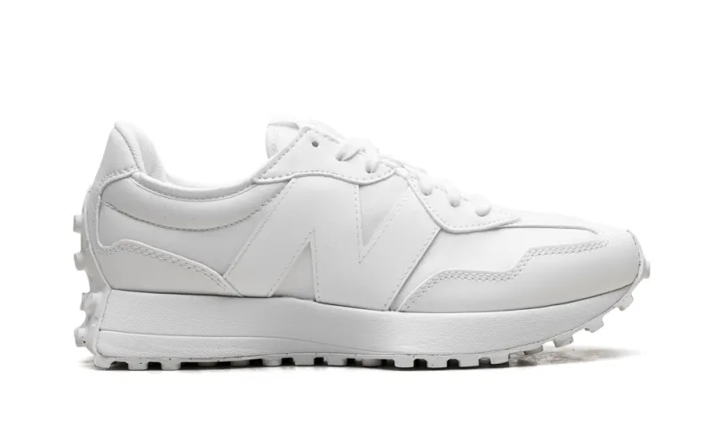 New Balance 327 327 WMNS 'White'