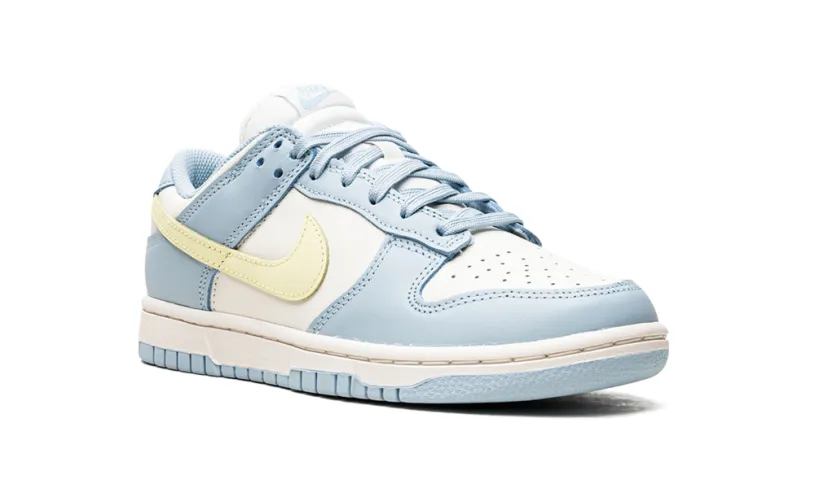 Nike Dunk DUNK LO MNS WMNS 'Ocean Bliss' 