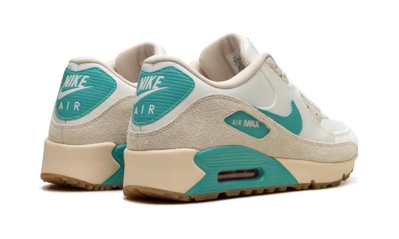 Nike Air Max Nike Air Max 90 Golf 'Sail Washed Teal' 