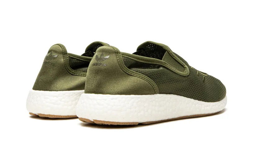 More Adidas Shoes Pure Slip On 'Human Made' 