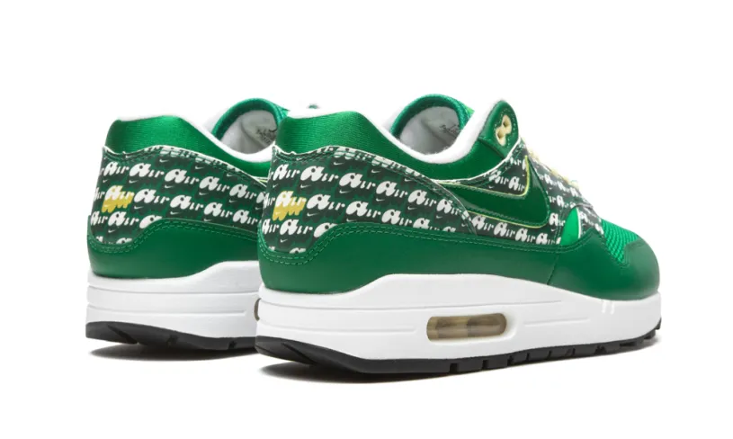 Nike Air Max Air Max 1 PRM 'Limeade'