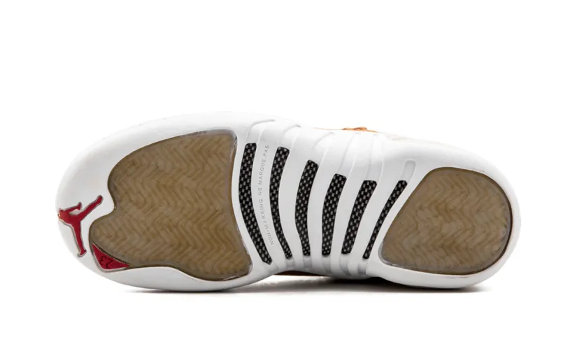 Air Jordan 12 Air Jordan 12 Retro GS 'Chinese New Year 2017'