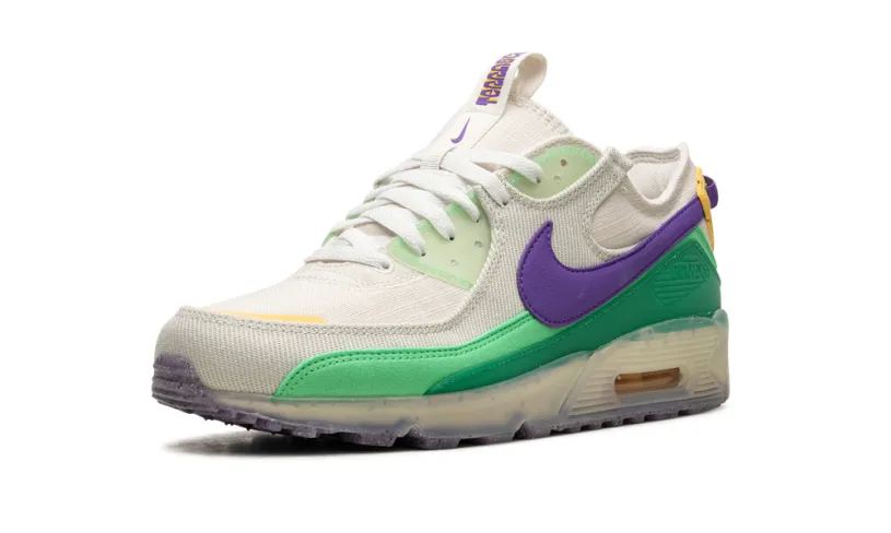 Nike Air Max Air Max Terrascape 90 'Phanton Action Grape' 