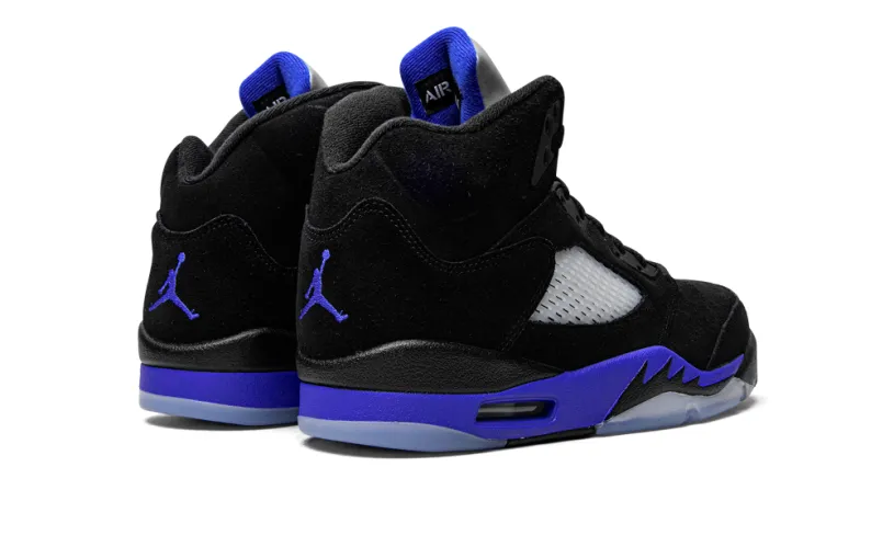 Air Jordan 5 Air Jordan 5 Retro 'Racer Blue' 