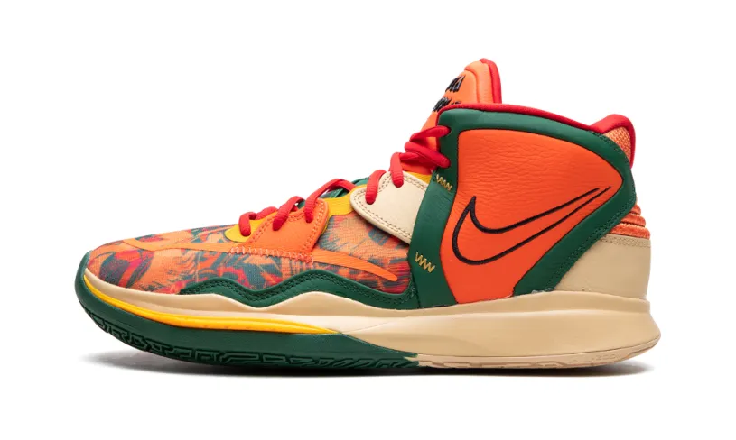 Nike Basketball Kyrie Infinity '1 World, 1 People' 