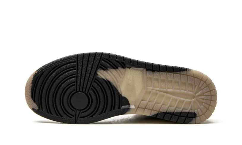 Air Jordan 1 Air Jordan 1 Element 'Gore-Tex - Sail' 