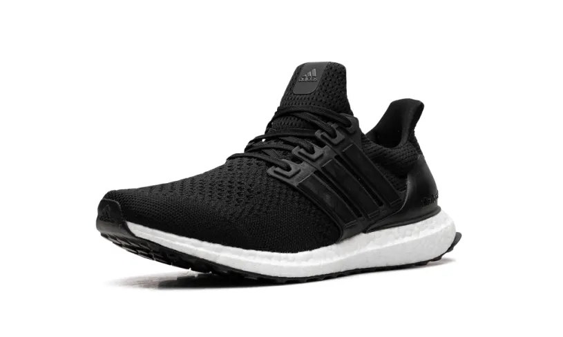 Adidas Ultraboost Ultraboost 1.0 Wmns 'Black White' 