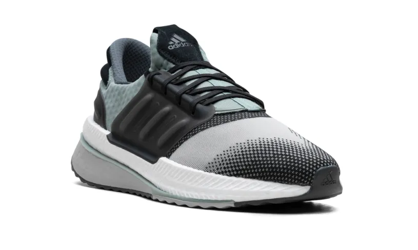 More Adidas Shoes X_PLR Boost 'Grey   Black' 