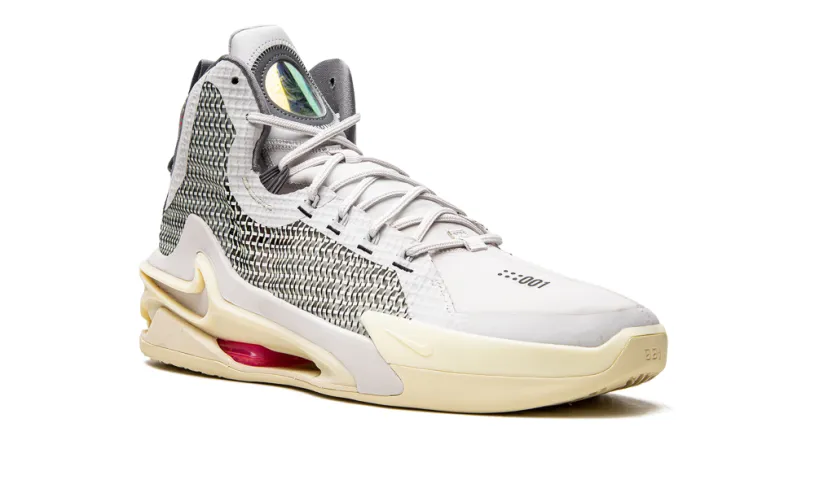 Nike Basketball Air Zoom GT Jump 