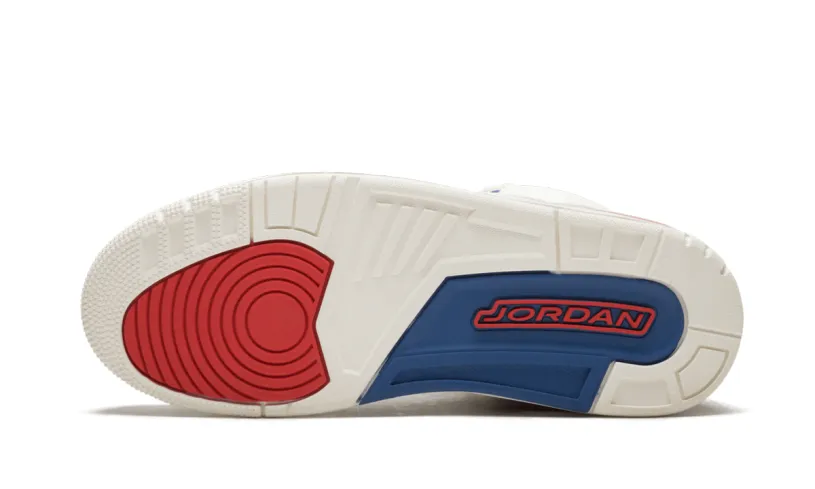 Air Jordan 3 Air Jordan 3 Retro 'International Flight'
