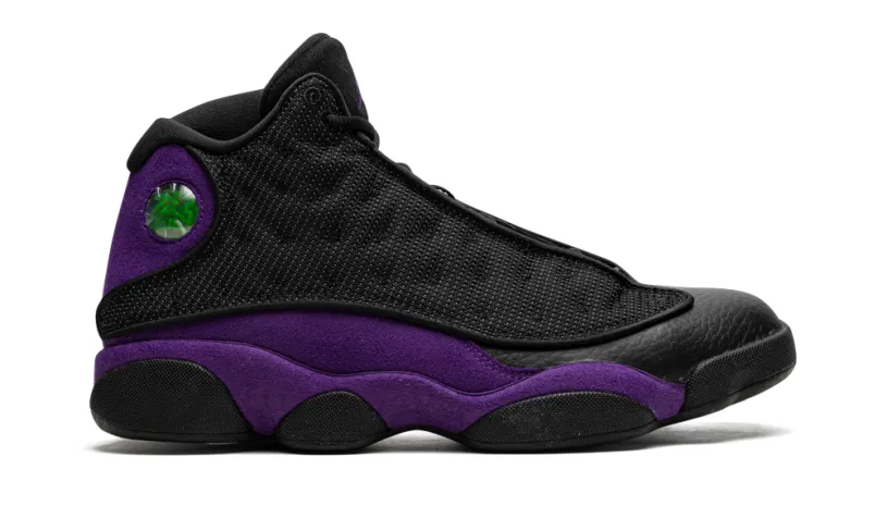 Air Jordan 13 Air Jordan 13 Retro 'Court Purple'