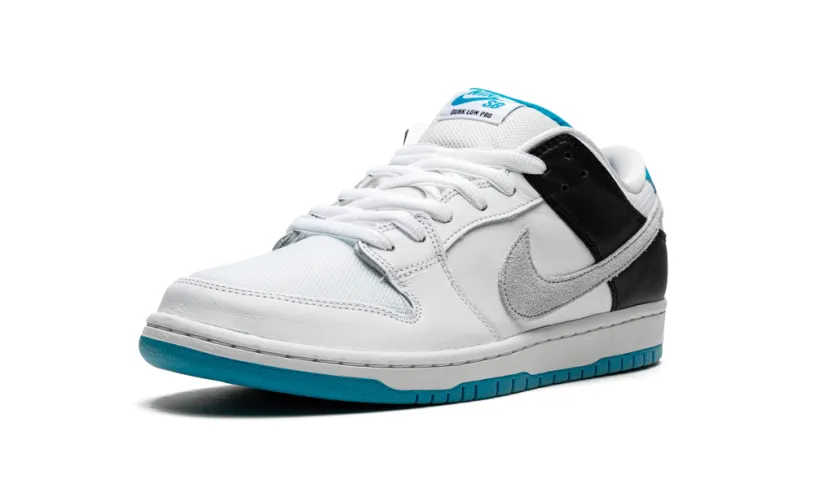 Nike Dunk SB Dunk Low 'Laser Blue' 