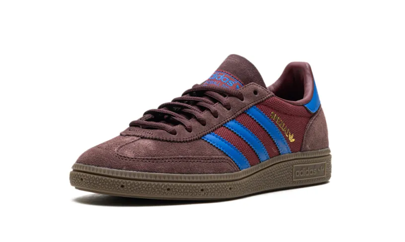 Adidas Handball Spezial Handball Spezial 'Night Red Blue' 