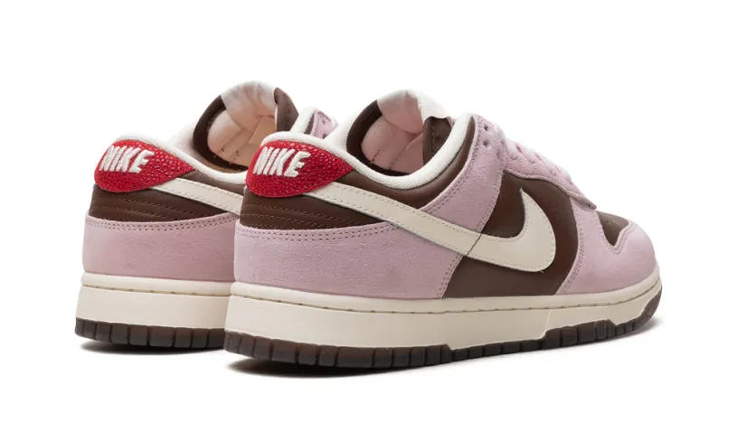 Nike Dunk Dunk Low WMNS 'Neapolitan' 