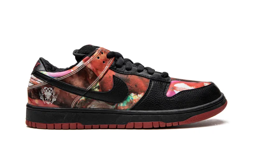 Nike SB Dunk SB Pushead 'Pushead' 