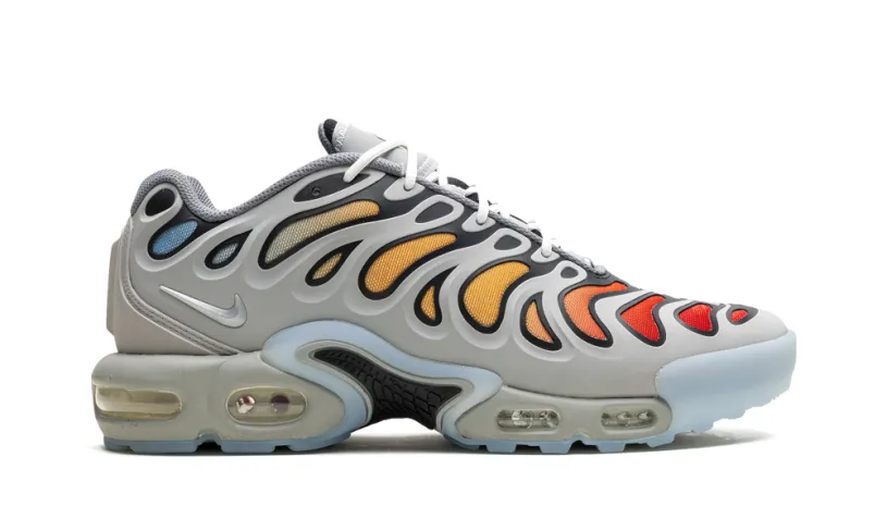 Nike Basketball Air Max Plus Drift 'Light Smoke Grey' 