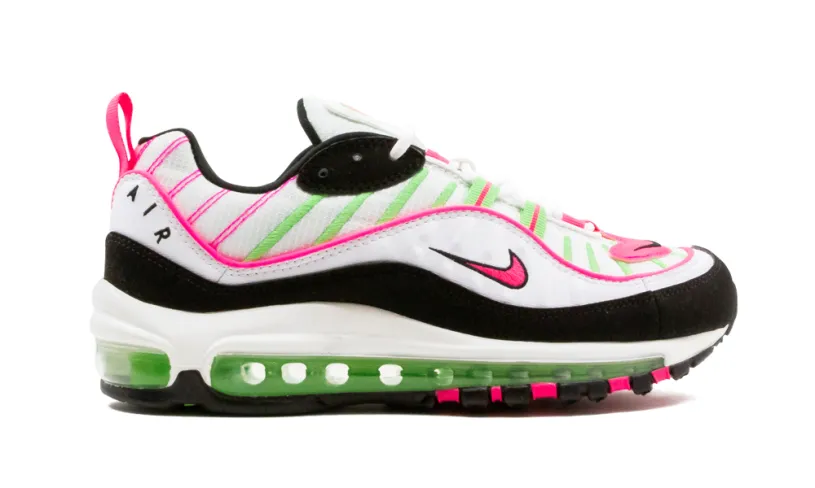 Nike Air Max AIR MAX 98 WMNS 'Watermelon' 