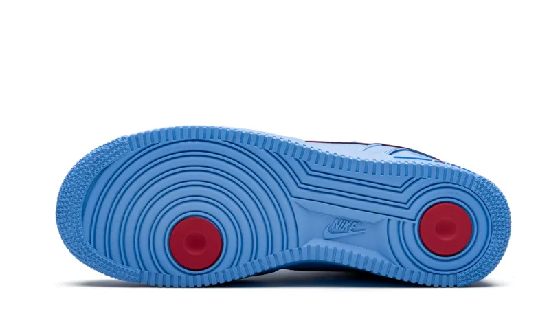 Nike Lifestyle Air Force 1 High 'Just Don - Varsity Blue' 