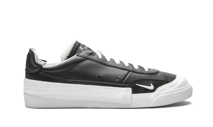 Nike Basketball Drop-Type PRM 'Black   White' 