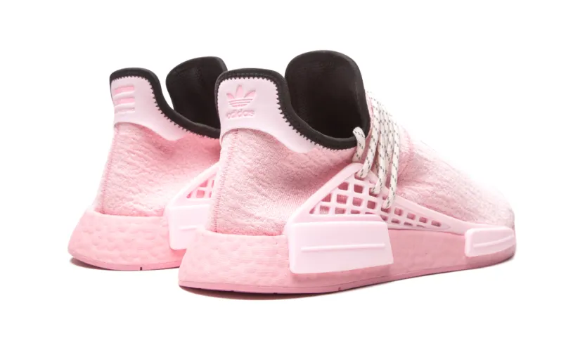 Adidas NMD NMD Humanrace 'Pharrell Williams - Pink' 