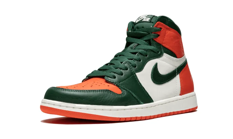 Air Jordan 1 Air Jordan 1 Retro High OG 'Solefly'