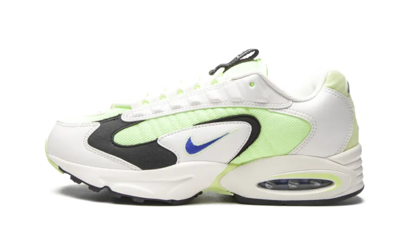 Nike Air Max Air Max Triax 96 'Barely Volt'