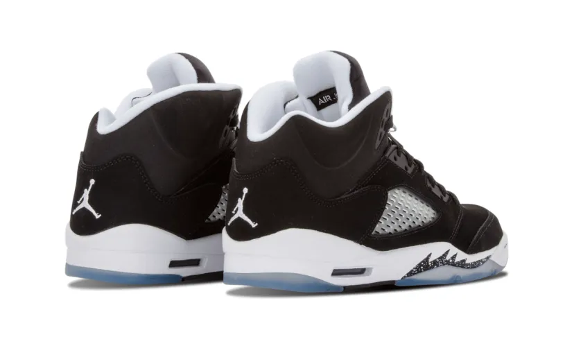 Air Jordan 5 Air Jordan 5 Retro GS 'Oreo' 