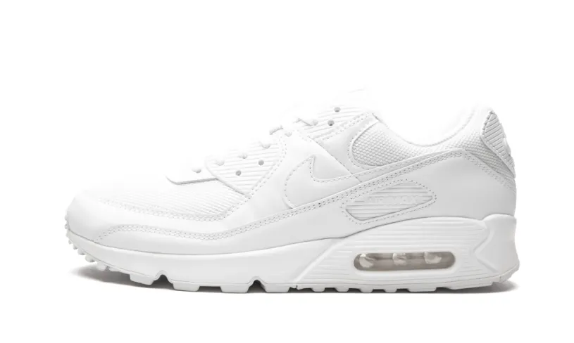 Nike Air Max Air Max 90 'Triple White' 